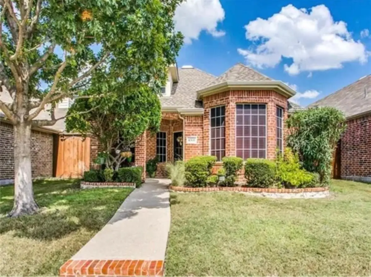 4531 Aspen Glen Road, Plano, TX 75024 - #1