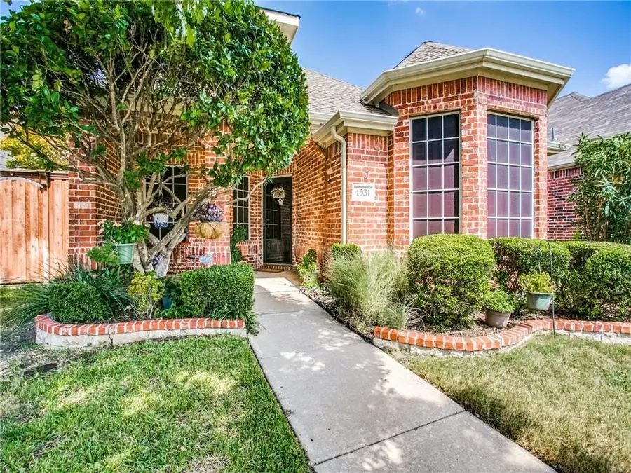 4531 Aspen Glen Road, Plano, TX 75024 - #2