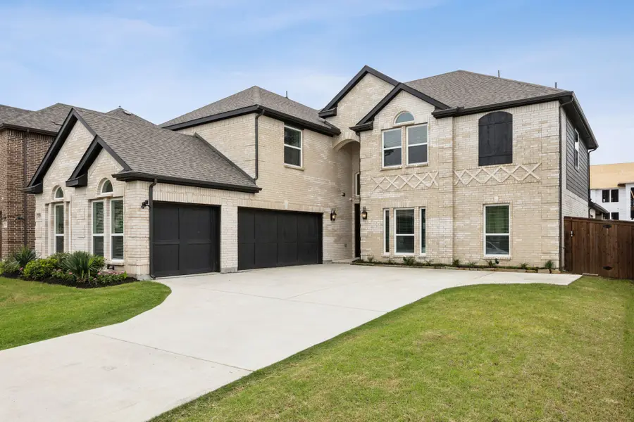 4205 Canadian River Drive, Celina, TX 75078 - Image #2