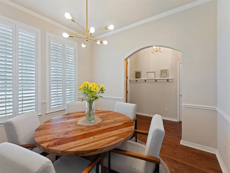 625 Palo Duro Drive, Hurst, TX 76054 - Image #3