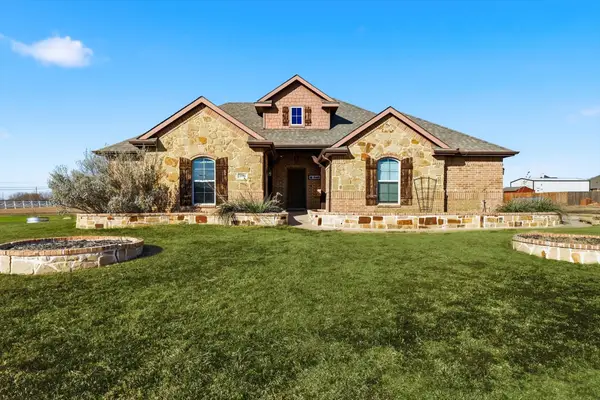 3591 Jaycee Drive, Midlothian, TX 76065