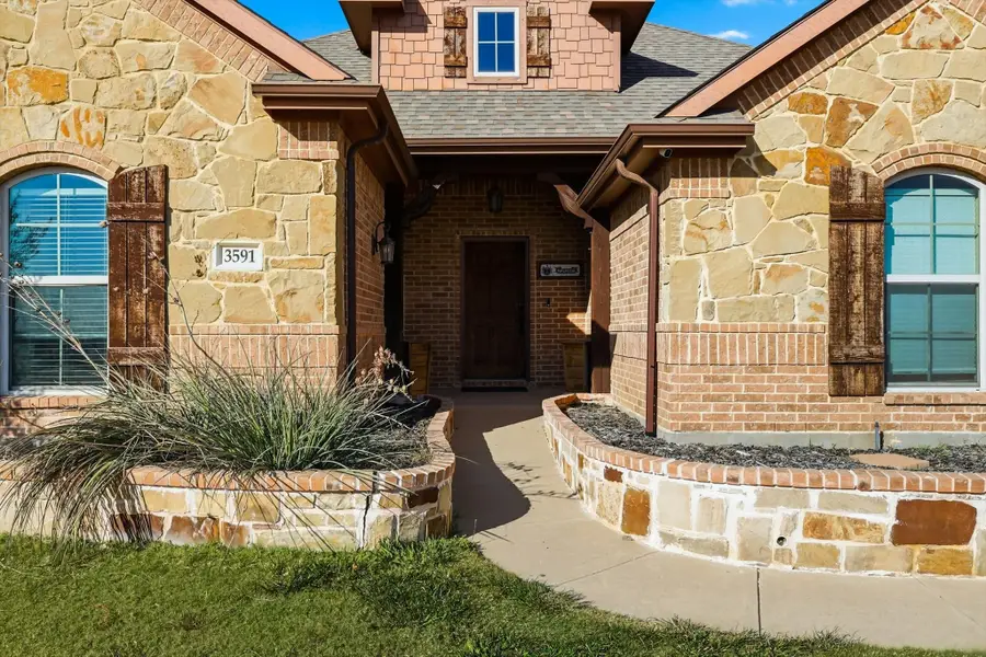 3591 Jaycee Drive, Midlothian, TX 76065 - Image #2
