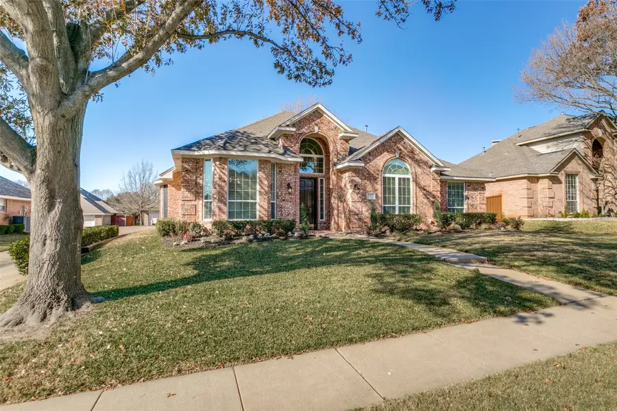 3703 Old Orchard Court, Carrollton, TX 75007 - Image #2