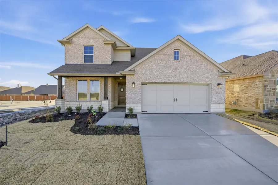 15125 Green Bluff Drive, Aledo, TX 76008 - Image #2