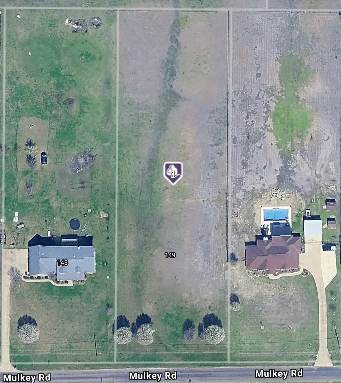 149 Mulkey Road, Waxahachie, TX 75167 - Image #1