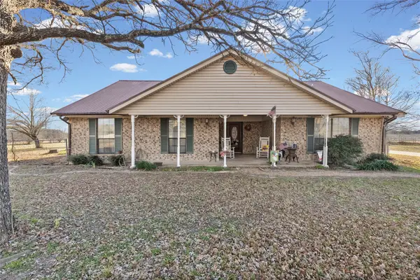 2104 State Highway 69 S, Greenville, TX 75402