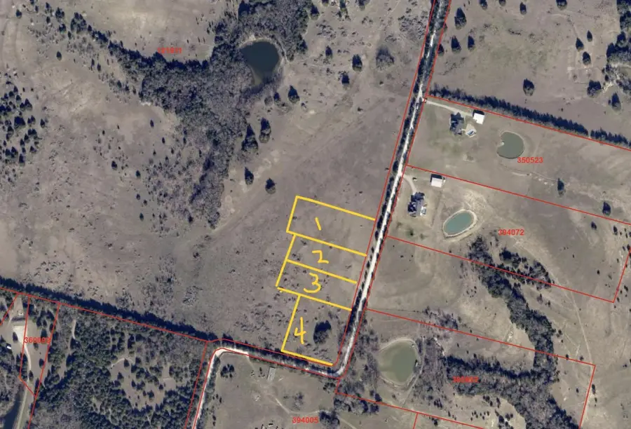 TBD Lot 4 Adams Road, Sherman, TX 75090 - Image #2