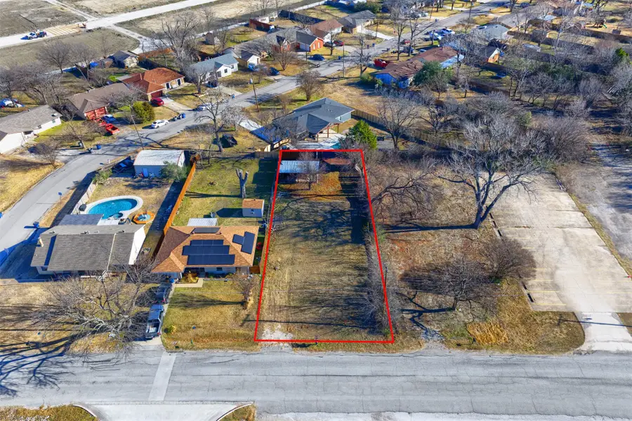 2407 3rd Street, Sachse, TX 75048 - Image #3