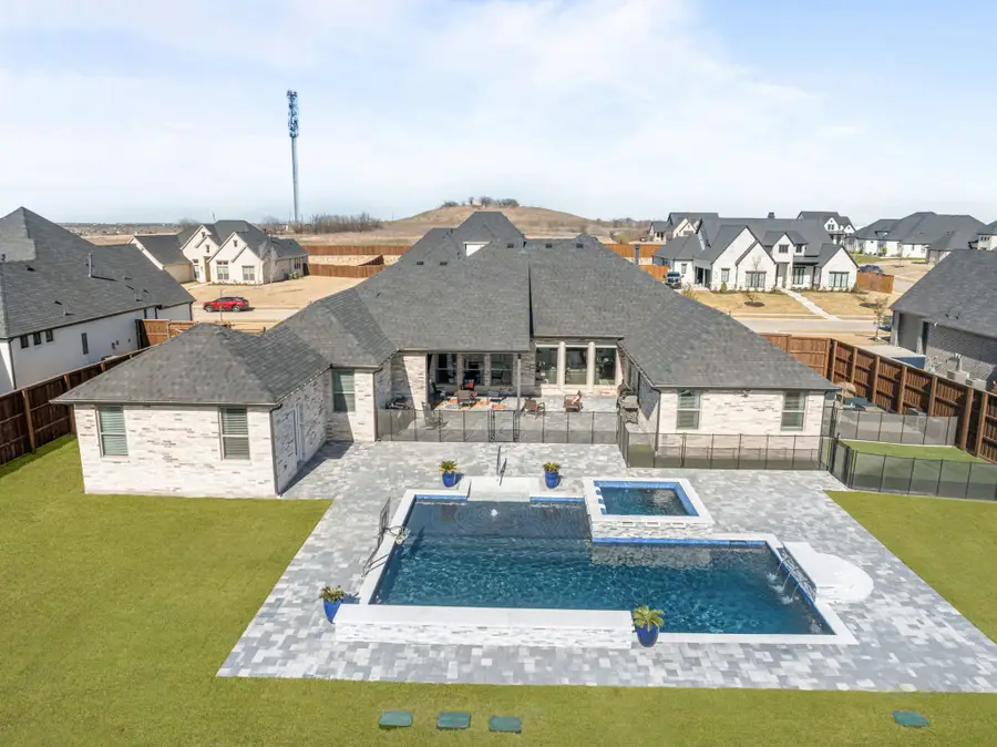 221 Oakmont Drive, Haslet, TX 76052 - Image #3