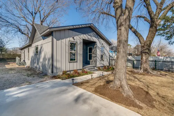 1113 Seaford Drive, Dallas, TX 75217