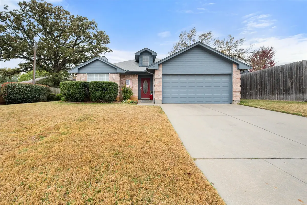 5724 Autumn Wheat Trail, Arlington, TX 76017 - Image #1
