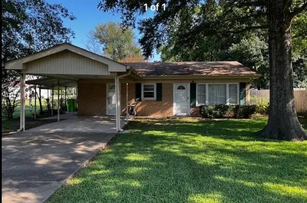 106 Mildred Street, Benton, LA 71006