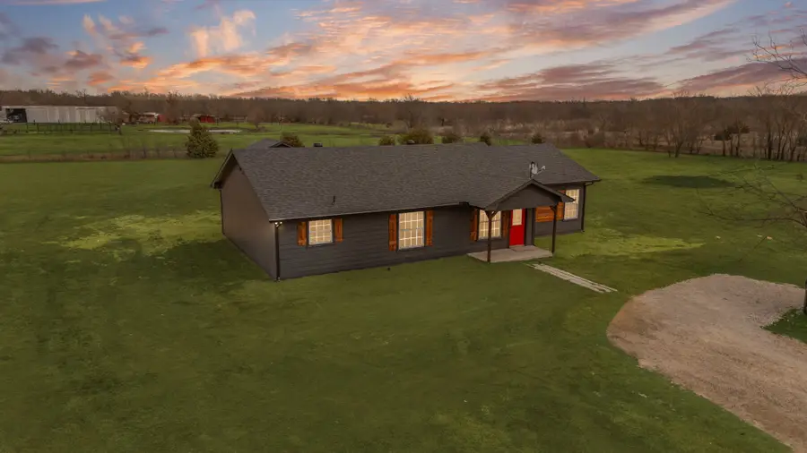 6129 County Road 319b, Terrell, TX 75161 - Image #2