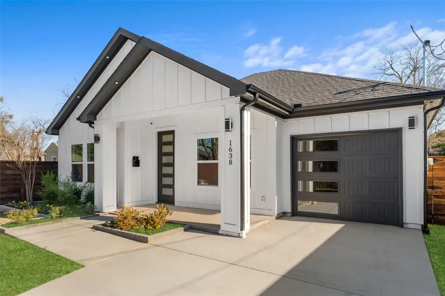 1638 Garden Drive, Dallas, TX 75215 - Image #2
