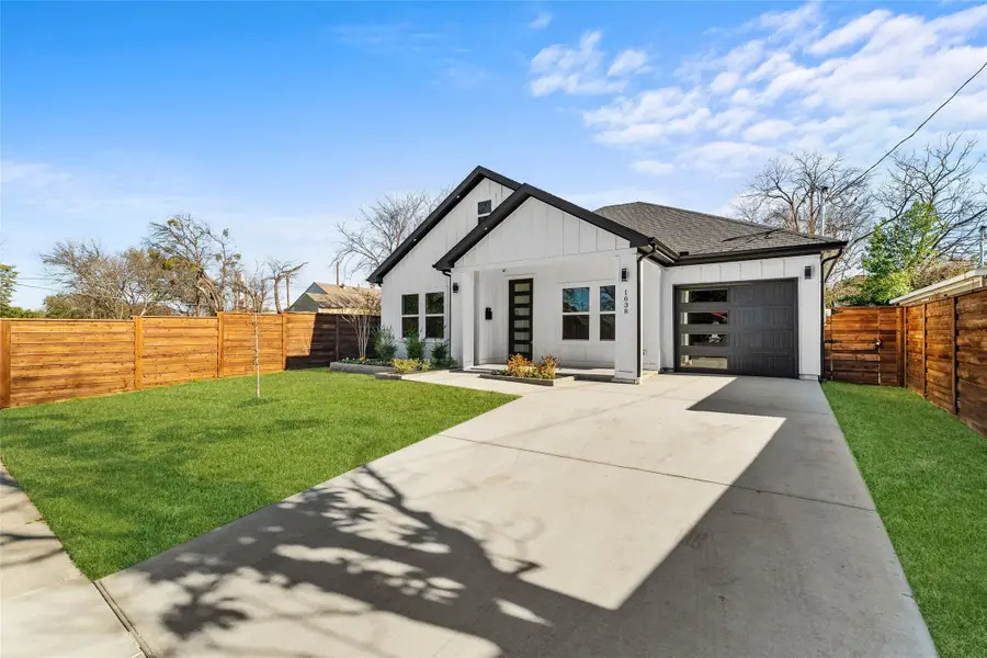 1638 Garden Drive, Dallas, TX 75215 - Image #3