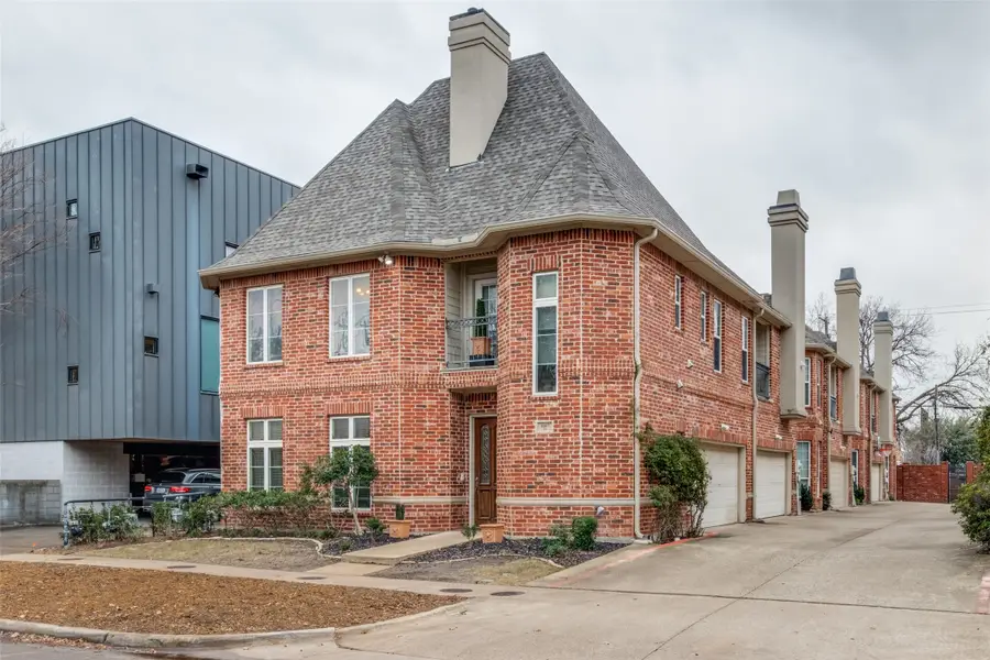 4007 Bowser Avenue #D, Dallas, TX 75219 - Image #2