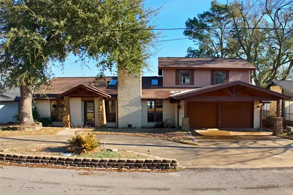 18409 Shore Drive, Kemp, TX 75143