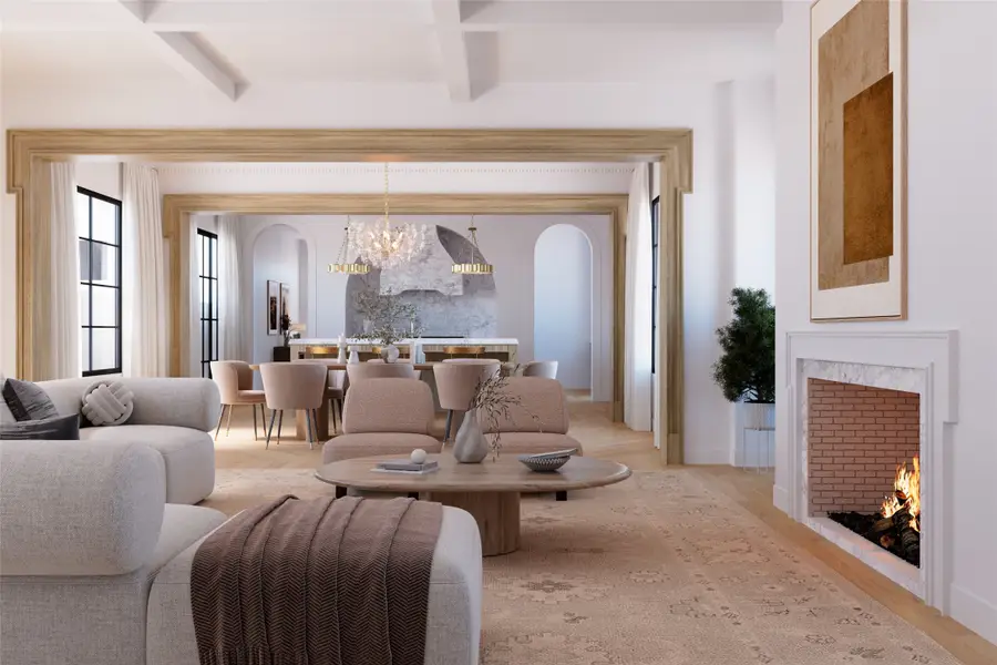 4711 Purdue Avenue, Dallas, TX 75209 - Image #3