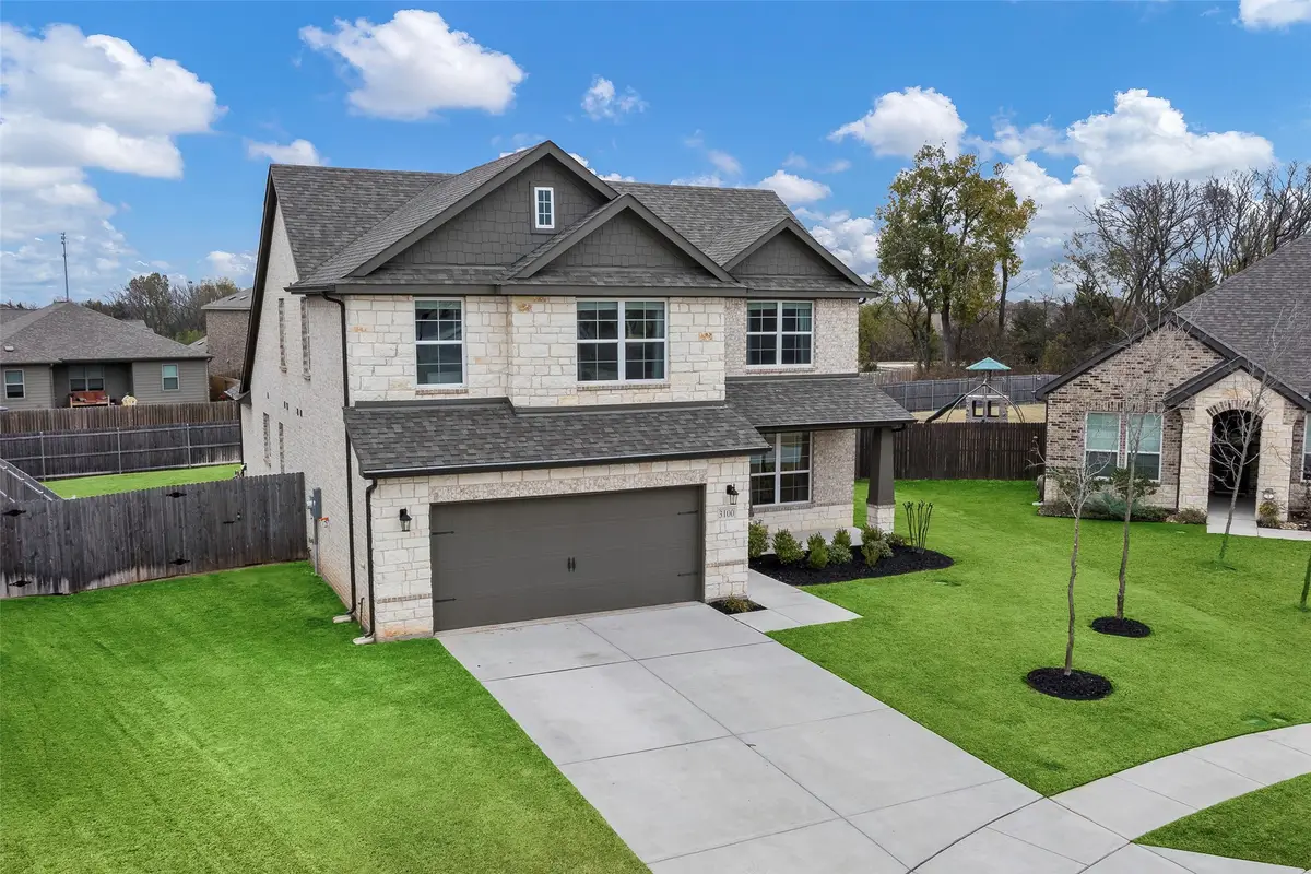 3100 Bent Creek Drive, Anna, TX 75409 - #1