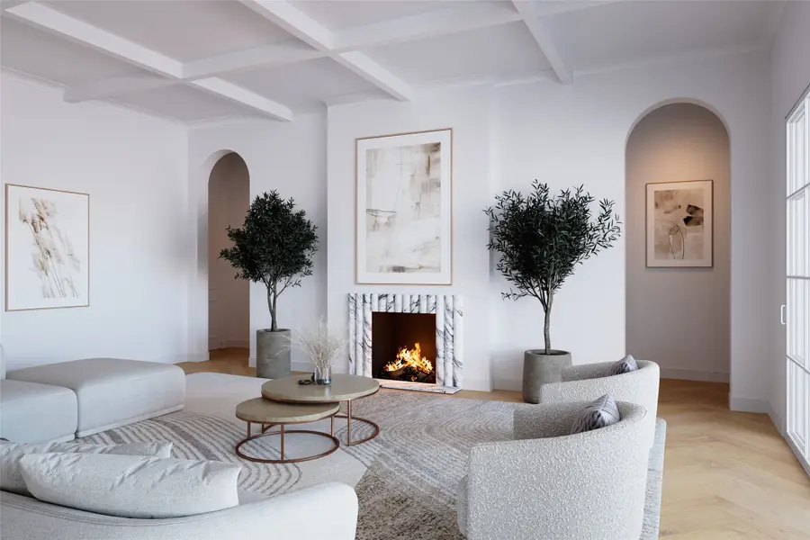 3851 Cabana Lane, Dallas, TX 75229 - Image #2