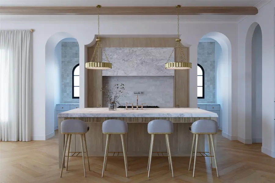 3851 Cabana Lane, Dallas, TX 75229 - Image #3