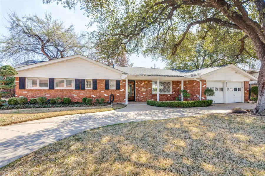 6905 Culver Avenue, Fort Worth, TX 76116 - #2
