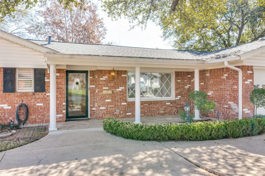 6905 Culver Avenue, Fort Worth, TX 76116 - #3