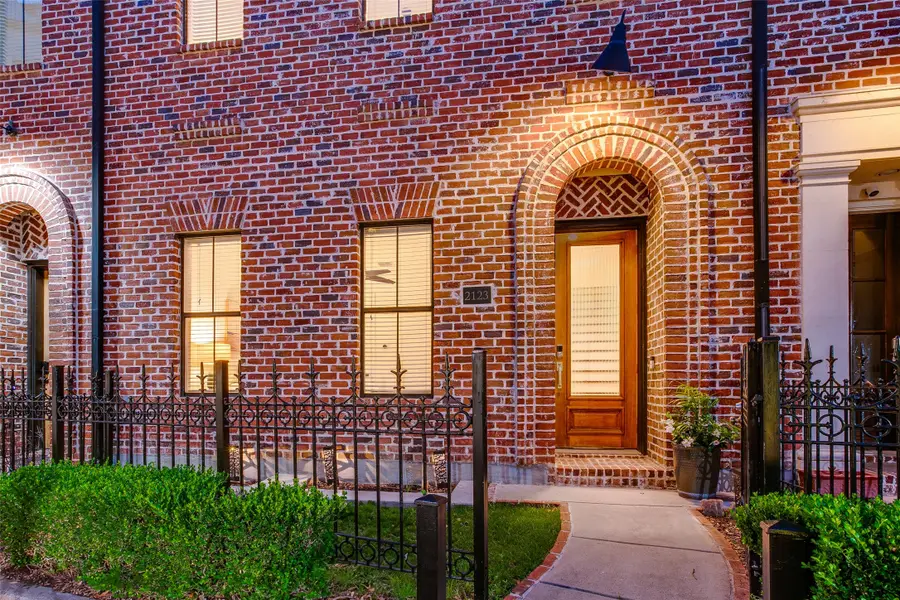 2123 Diversey Street, Dallas, TX 75201 - Image #2