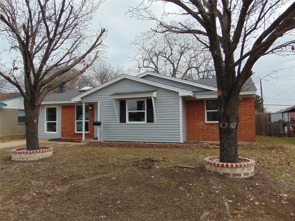 1106 Caravan Trail, Duncanville, TX 75116