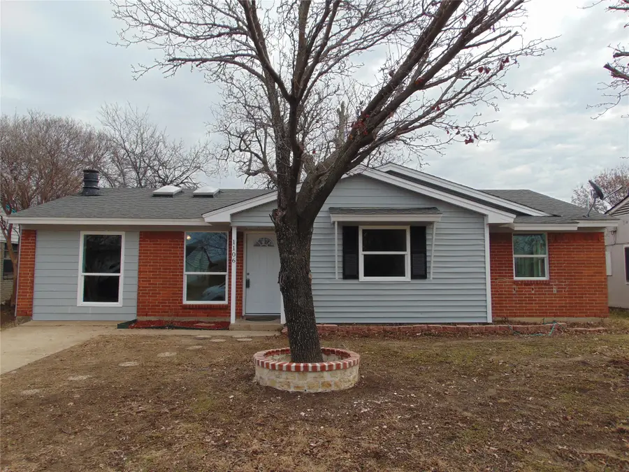 1106 Caravan Trail, Duncanville, TX 75116 - Image #2