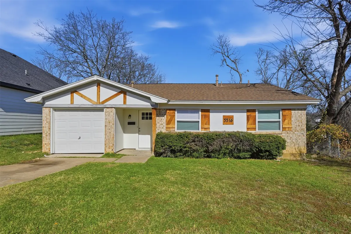 5516 Goodman Avenue, Fort Worth, TX 76107 - Image #1