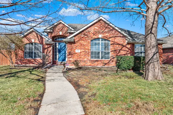 1508 Hemphill Drive, Carrollton, TX 75010