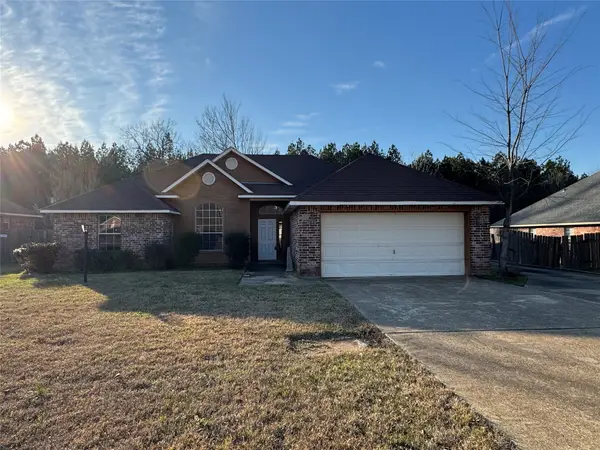 10014 Freedoms Way, Keithville, LA 71047