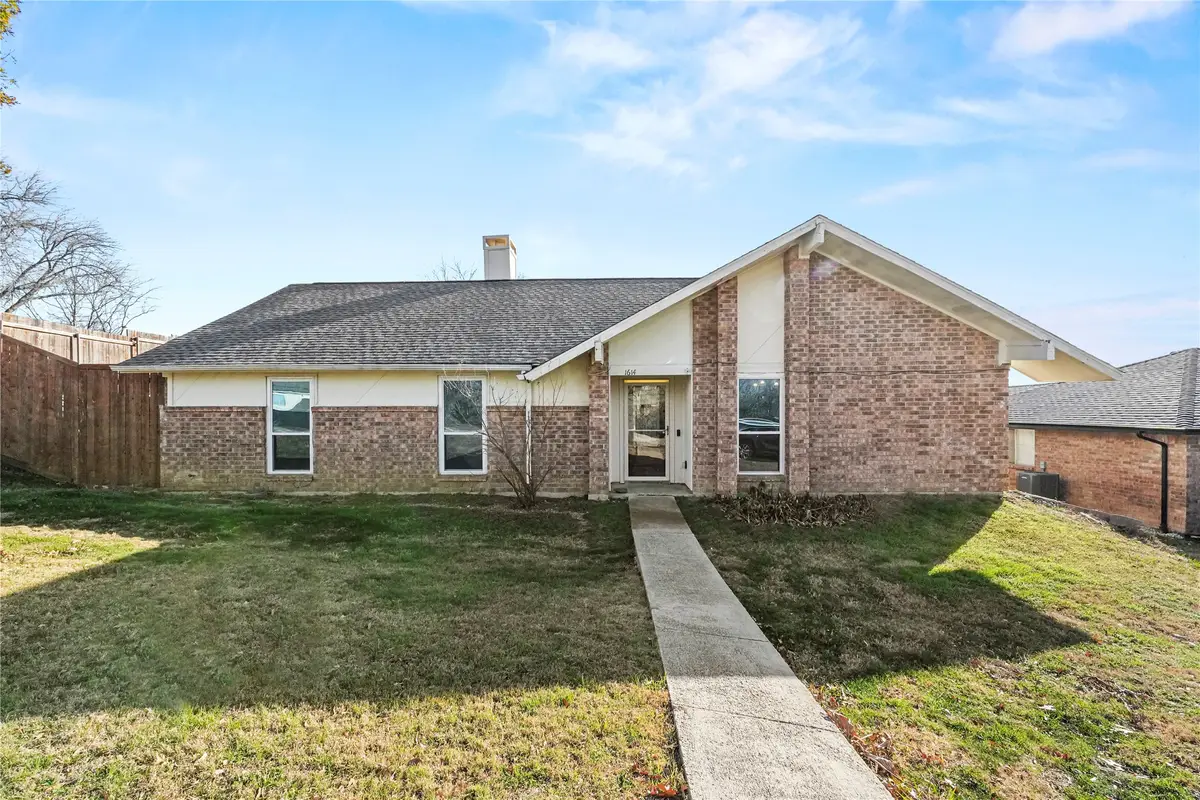 1614 Chesterfield Drive, Carrollton, TX 75007 - Image #1
