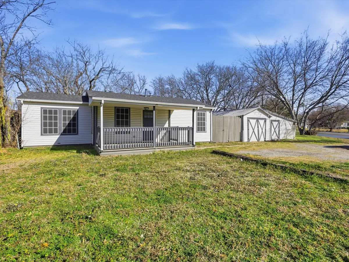 701 Audra Lane, Denton, TX 76209 - Image #1