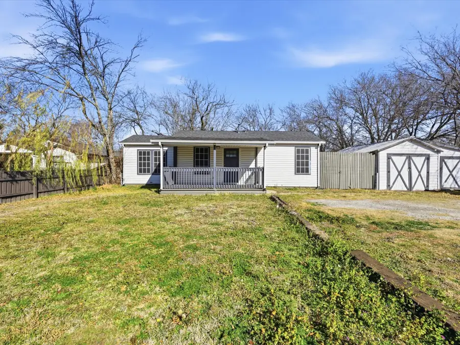 701 Audra Lane, Denton, TX 76209 - Image #2