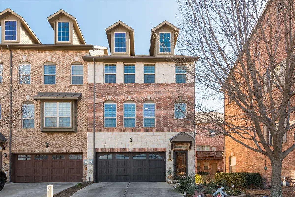 7856 Fox Horn Drive, Irving, TX 75063 - Image #1