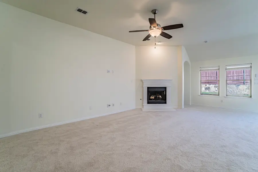 2541 Open Range Drive, Fort Worth, TX 76177 - Image #3