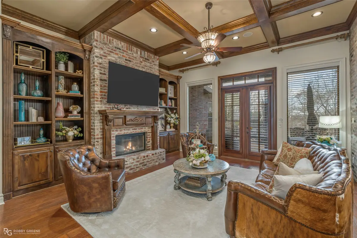 38 Golf Club Drive, Haughton, LA 71037 - Image #1