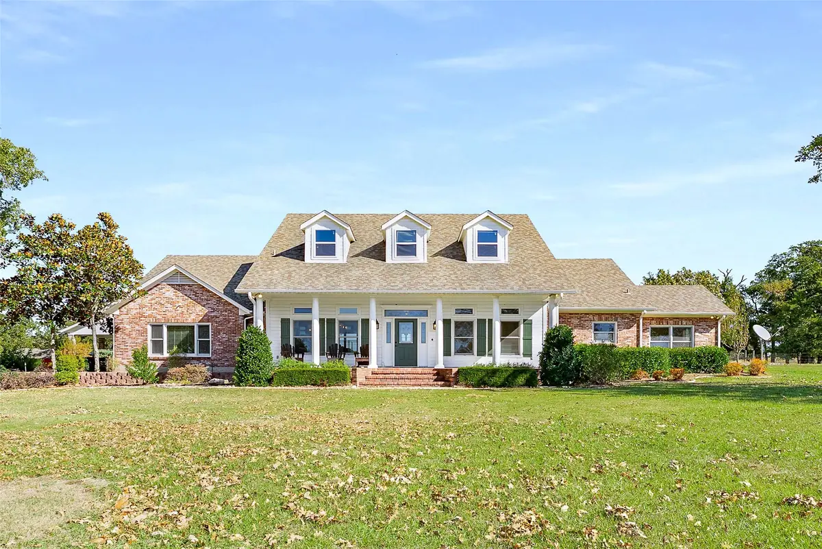 11631 Hiram Road, Wills Point, TX 75169 - Image #1