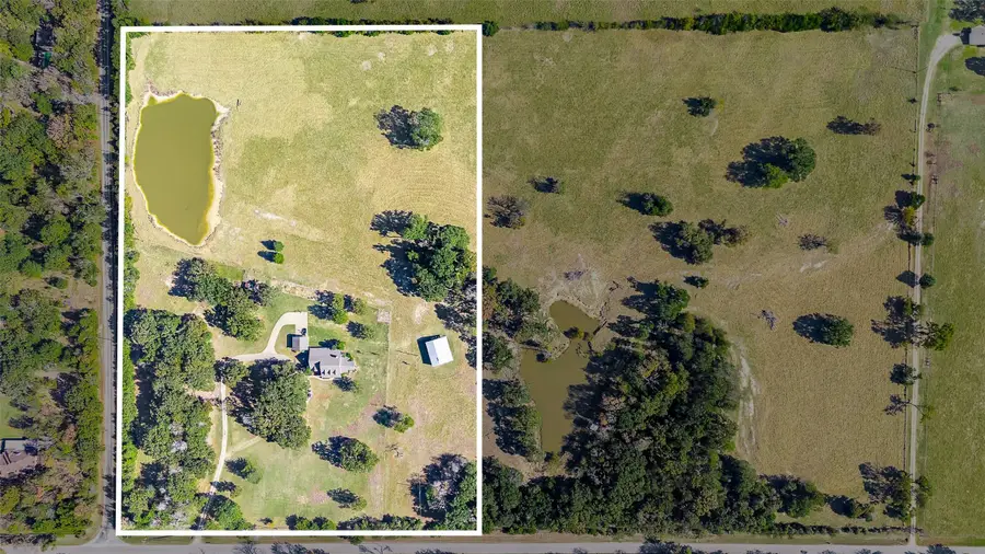 11631 Hiram Road, Wills Point, TX 75169 - Image #2