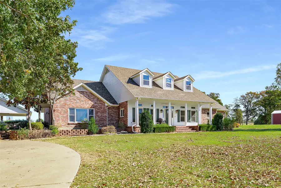 11631 Hiram Road, Wills Point, TX 75169 - Image #3