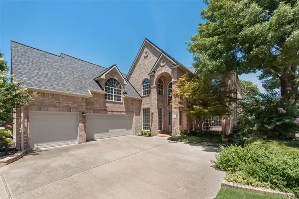 1135 Wedge Hill Road, McKinney, TX 75072