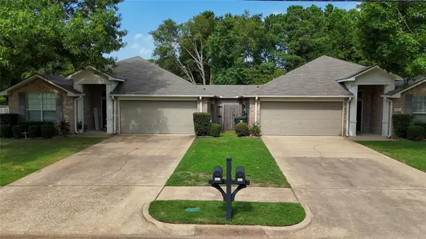 6027 Pine Cone Lane, Tyler, TX 75707