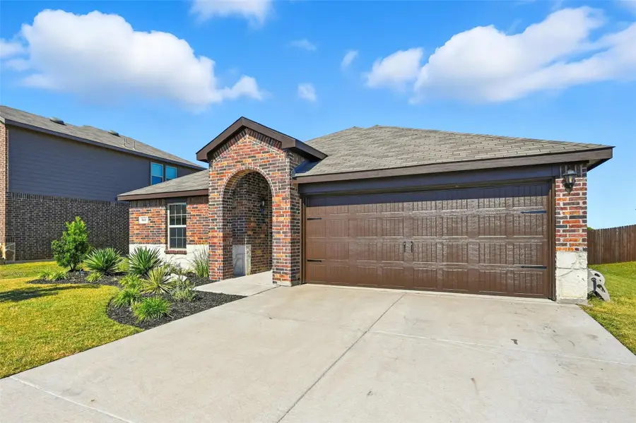 317 Pine Hollow Way, Josephine, TX 75189 - #3