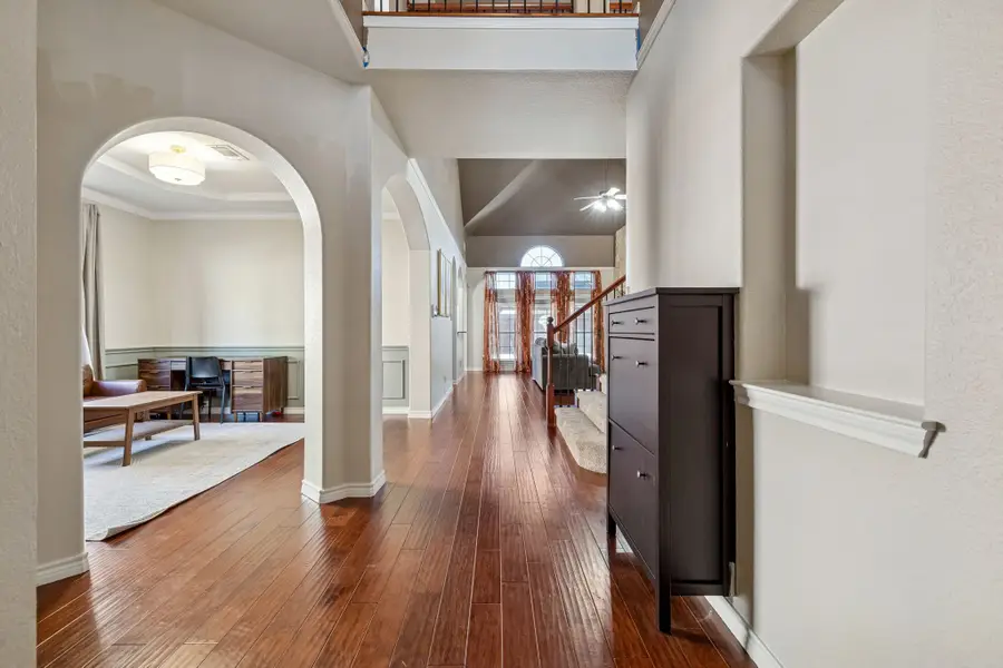 12182 Sailmaker Lane, Frisco, TX 75035 - #2