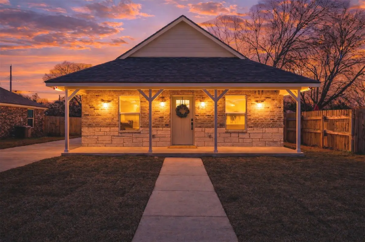 621 Delano Street, Waco, TX 76704 - Image #1