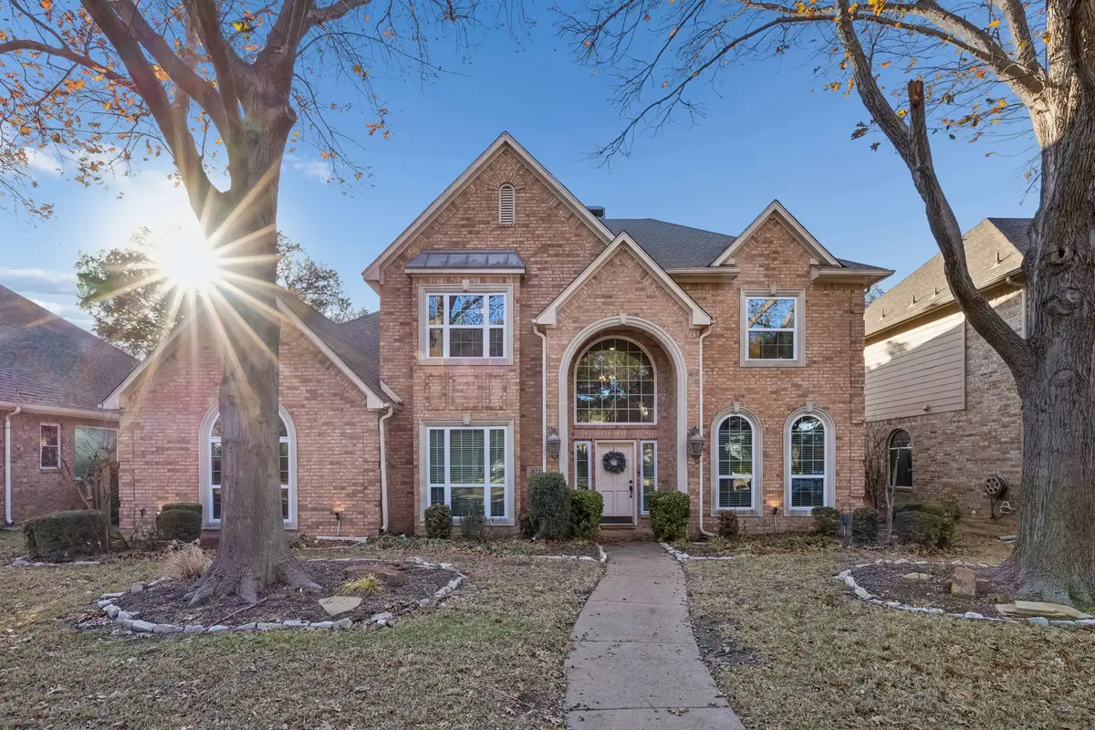 18727 Greenside Drive, Dallas, TX 75252 - Image #1