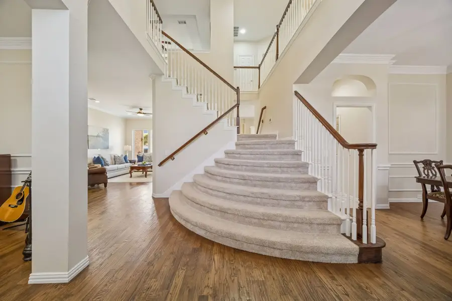 18727 Greenside Drive, Dallas, TX 75252 - Image #2