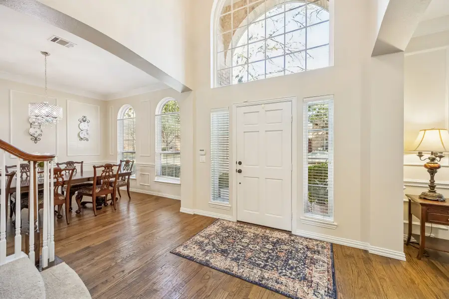 18727 Greenside Drive, Dallas, TX 75252 - Image #3